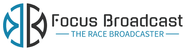 Focus Broadcast Logo