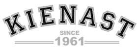 Kienast Garage Logo