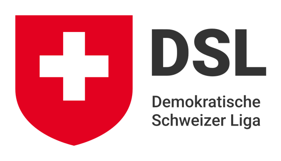 DSL Logo