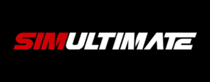 simultimate logo