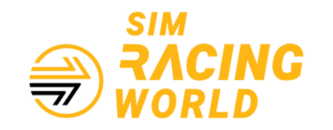 Sim Racing World-Logo
