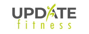 update-fitness Logo